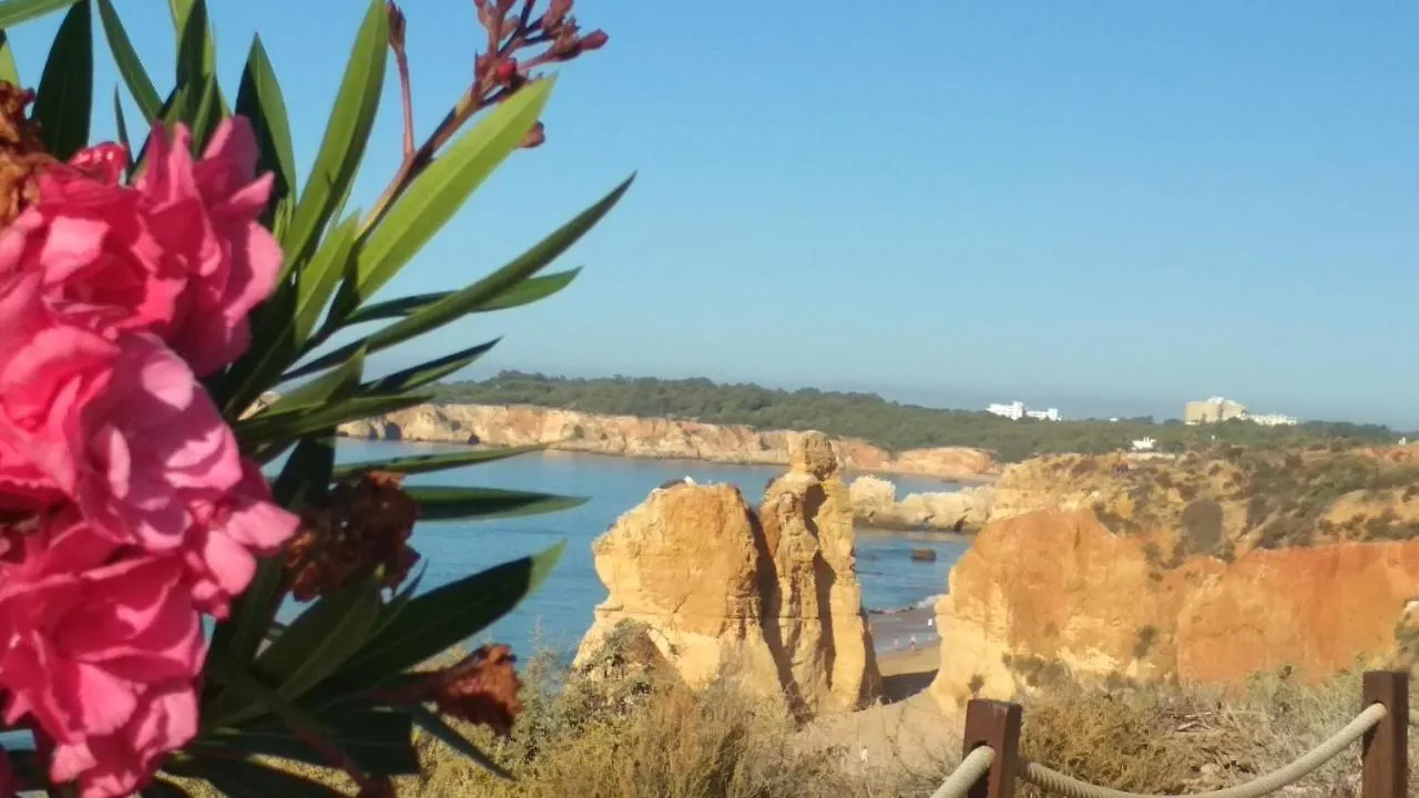 Apartamento Albur Village B - Camomile Alvor Portugal
