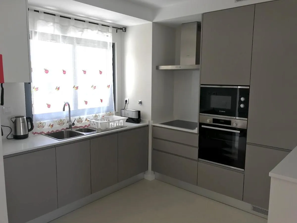 Albur Village B - Camomile Alvor Apartamento