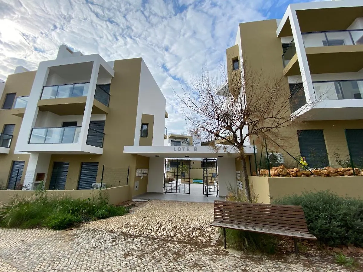 Albur Village B - Camomile Alvor