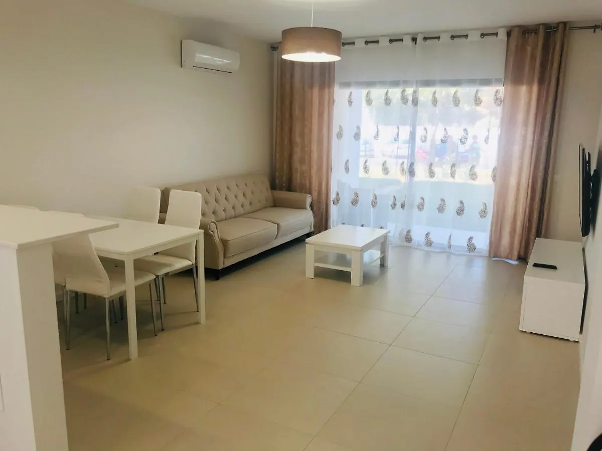 Albur Village B - Camomile Alvor Apartamento