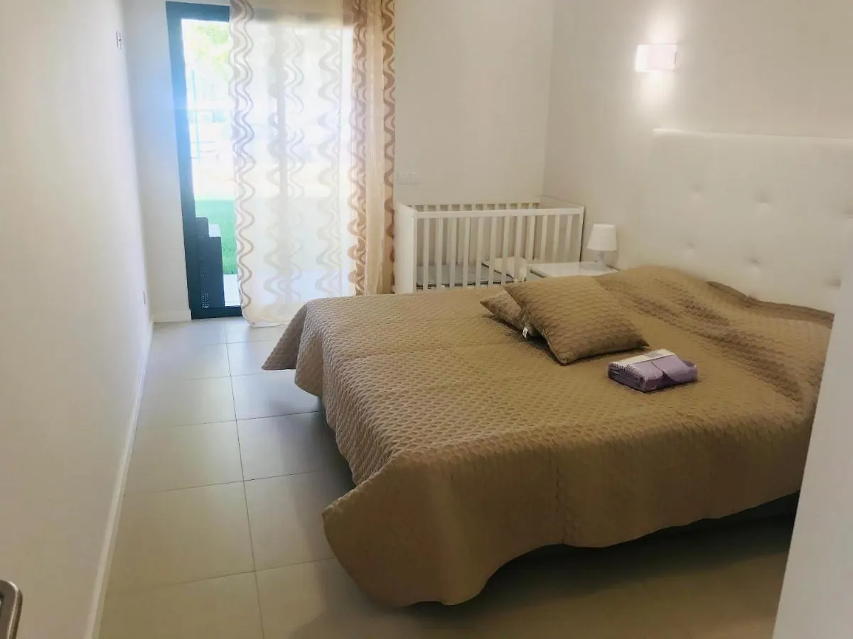 Apartamento Albur Village B - Camomile Alvor