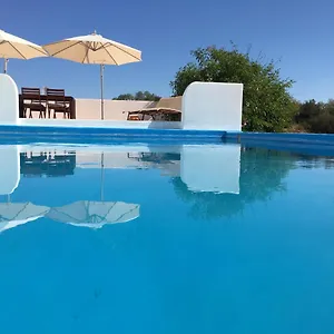 Casa de Férias Quinta David, Alvor
