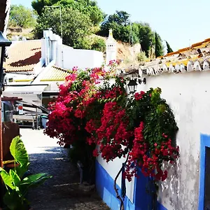 Casa de Férias Casa Da Ana, Alvor