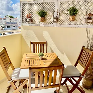 Apartamento Marachique 312, Alvor