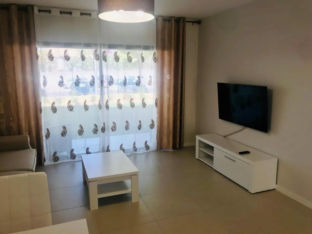 شقة Albur Village B - Camomile ألفور البرتغال